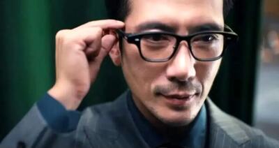  رونمایی از عینک‌های هوشمند «علی‌بابا» با توانایی ترجمه همزمان