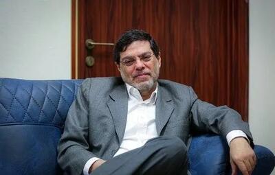  مرندی: تاکنون بیش از 20 کشور برای عبور از تنگه هرمز با تهران ارتباط برقرار کرده‌اند + عکس