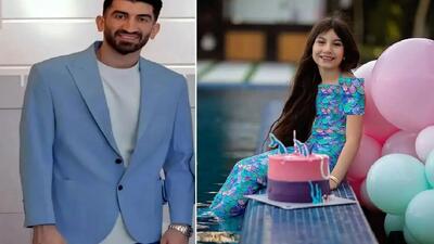  فیلم رقص هوش مصنوعی علیرضا بیرانوند با آهنگ معروف