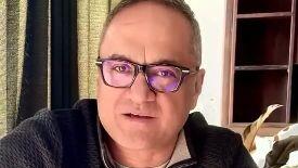  13 سلام معنادار رامبد جوان به جنگ و نوروز 1405