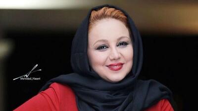  رونمایی از خواهر باکلاس بهنوش بختیاری/ مگه داریم انقد شباهت+عکس