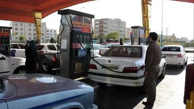  خبر جدید از سقف بنزین در ایام عید نوروز / وزیر نفت خبر داد