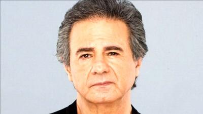  فیلم تلخ از عارف خواننده ای که درگذشت / زن جوانم عسل خانم با محمد خردادیان  سرم کلاه گذاشتند