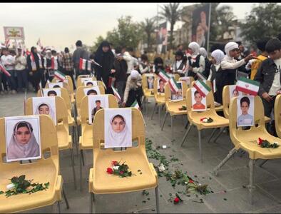  واکنش تکان‌ دهنده احسان علیخانی به مادران میناب: هنوز مادرانی هستند که تکه‌ ای از پاره تنشان پیدا نشده