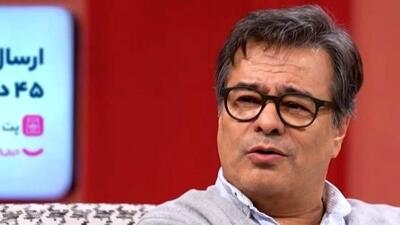  فیلم / لکه ننگ پیمان قاسم خانی که با هربار دیدنش عرق شرم میشینه روی پیشونیش! سکانسی از پیمان قاسم خانی که لحظه به لحظه اش طنزه