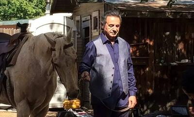  علت فوت عارف خواننده قدیمی ایران چه بود؟