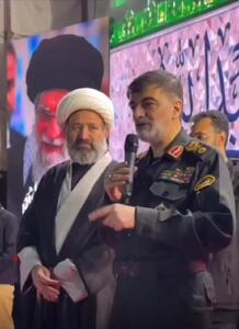  سخن آتشین سردار رادان خطاب به اتحادیه اروپا: اگر توان حفظ گرینلند را ندارید،  درخواست بدهید ما بیاییم + ویدئو