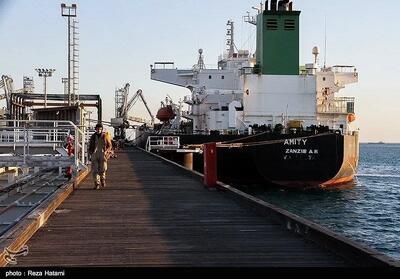  جزیره خارک و پایانه نفتی؛ قلب تپنده صادرات انرژی ایران در خلیج فارس