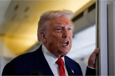  واکنش پدر سرباز کشته شده آمریکایی به ادعای دروغین وزیر جنگ آمریکا