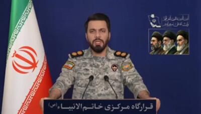  سپاه: سامانه های مدرن تر برای دور جدید عملیات وارد میدان شد + ویدئو