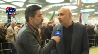  از زمان ابلاغ دستمزد ۱۴۰۵ کارگران تا نحوه پرداخت وام بازنشستگان به گفته وزیر کار + ویدئو