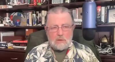  تحلیلگر سابق سیا: اسرائیل خواهان نابودی تمام اعراب و مسلمانان است