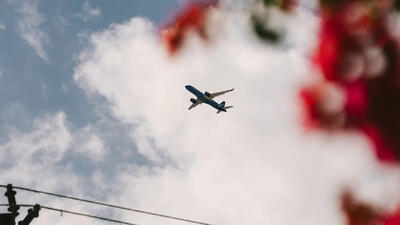  فایننشال تایمز: ضرر ۵۳ میلیارد دلاری شرکت‌های هواپیمایی جهان به دلیل جنگ ایران