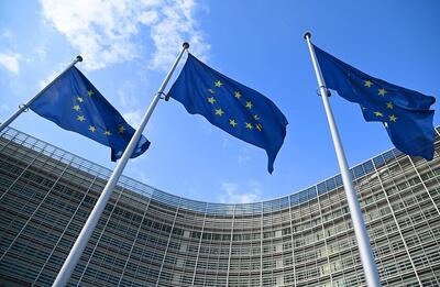  نماینده بلژیک: سکوت اتحادیه اروپا در برابر حمله به ایران اشتباه راهبردی بود