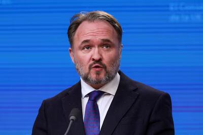  اتحادیه اروپا از اعضا خواسته است به دلیل جنگ ایران، اهداف ذخیره‌سازی گاز را کاهش دهند