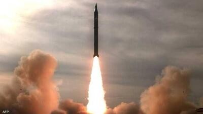  رسانه‌های اسرائیلی: ایران از سلاح جدید با کلاهک چندگانه در حملات اخیر استفاده کرده است