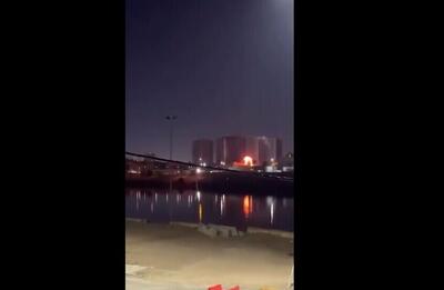  وال‌استریت ژورنال: واشنگتن بخشی از کارکنان خود را از سفارتش در بغداد خارج کرد