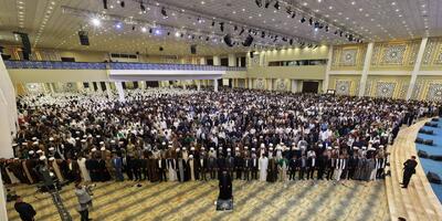  حکیم: تجاوز به ایران محکوم و توجیه‌ناپذیر است