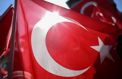  ترکیه حملات اسرائیل به جنوب سوریه را محکوم کرد