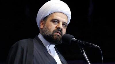  شیخ قبلان: کشورهای اسلامی، وحدت راهبردی خود را به دست آورند/ آمریکا و اسرائیل جنگ را باخته اند