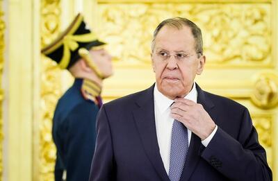  لاوروف: عواقب وخیم نمایش مضحک آمریکا و اسرائیل در ایران تا مدت طولانی ادامه خواهد داشت