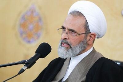  مدیر حوزه‌های علمیه: حوزویان جنگ و جهاد تبیین را در اولویت قرار دهند