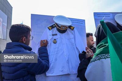  پیشکسوت روزنامه‌نگاری: اتحاد مقدس، عامل شکست رخنه دشمن است