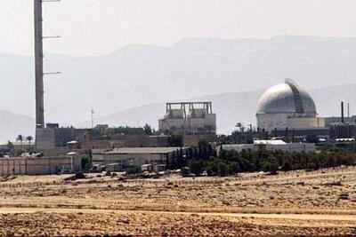  شمار زخمی‌های حمله موشکی ایران به دیمونا به ۴۷ نفر رسید (یکم فروردین ۱۴۰۵)