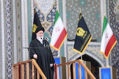  آیت‌الله علم‌الهدی: امام خامنه‌ای اصل استکبارستیزی و مقاومت را در منطقه تثبیت کردند | آمریکا با مدیریت رهبر سوم انقلاب در جنگ کنونی به منتهی ذلت و بیچاره‌گی رسیده است