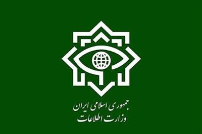 هشدار وزارت اطلاعات به ارسال‌کنندگان محتوا به رسانه‌های معاند