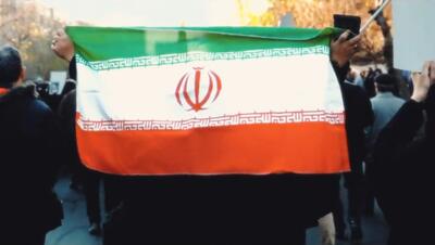  ویدیو | خط مقدم ایران