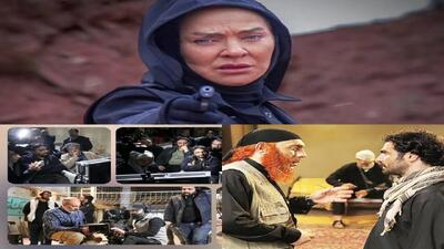  مجموعه‌های نوروزی سیما از امشب پخش خواهند شد