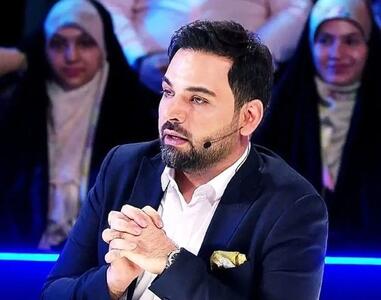  مادران دختران شهید میناب سال تحویل در کنار مزار آنها بودند