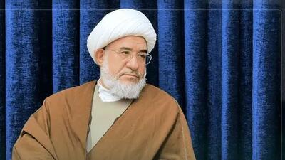  آیت‌الله اراکی: موضع الازهر، هم‌سویی با متجاوزان علیه امت اسلامی است
