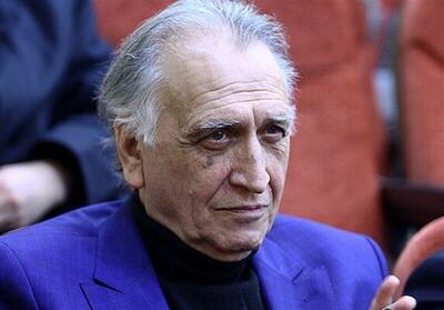  احمد نجفی: چرا برخی که زمانی در مرکز توجه بودند، حالا سکوت کرده‌اند؟