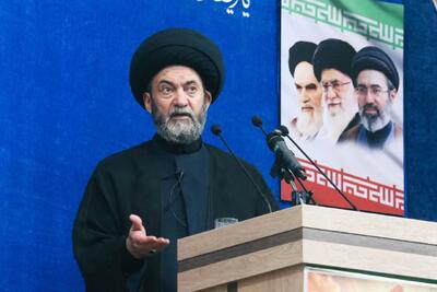  انتقاد امام جمعه اردبیل از عدم اتحاد کشور‌های اسلامی