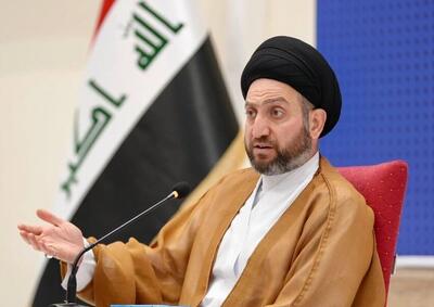  حکیم در خطبه‌های عید فطر: تجاوز به ایران غیرقابل قبول، محکوم و توجیه‌ناپذیر است