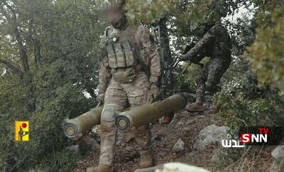  حزب‌الله: تجمع نظامیان اسرائیلی در «الطیبه» هدف حمله راکتی قرار گرفت