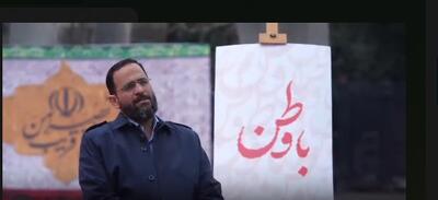  محسن برهانی: اگر کسی فکر کند اسرائیل دوست ماست عقلش را از دست داده/ دوست دارم خبر مرگ ترامپ و نتانیاهو را بشنوم+ فیلم