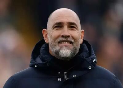  سرمربی تاتنهام:هواداران حمایت کنند تا سقوط نکنیم