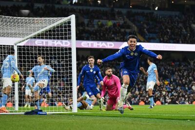  ترکیب احتمالی چلسی برای دیدار مقابل اورتون