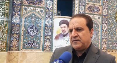  تقارن عید سعید فطر و نوروز، نمادی از همبستگی ملی