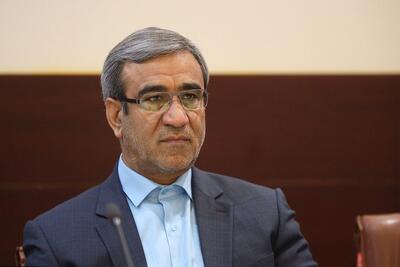  استاندار خراسان رضوی: پیشرفت و آرامش در سال جدید در گرو اتحاد و پایداری است