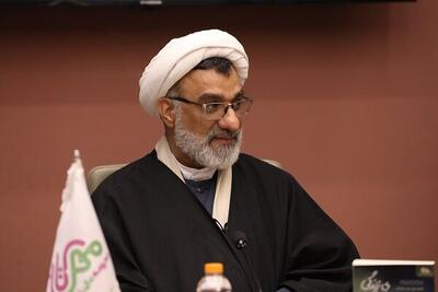  خسروپناه: مقاومت ضرورتی برای حفظ استقلال و عزت ملی است