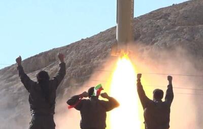  این دستِ خداست که شلیک می‌کند