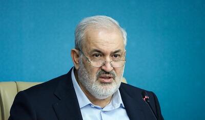  تلاش شبانه‌روزی برای حفظ پایداری شبکه آب و برق ادامه دارد