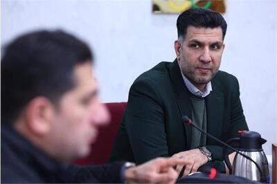  پاکدل: سال پرافتخاری برای هندبال ایران در پیش است