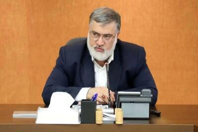  استاندار تهران: با وجود حملات دشمن، ذخایر کالا‌های اساسی برای ماه‌ها تأمین است