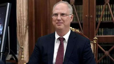  فرستاده ویژه پوتین: رهبری اتحادیه اروپا باید تنگه هرمز را کنترل کند