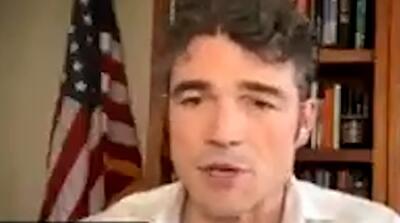  جوزف کنت: اسرائیل به‌دنبال تغییر رژیم در ایران است